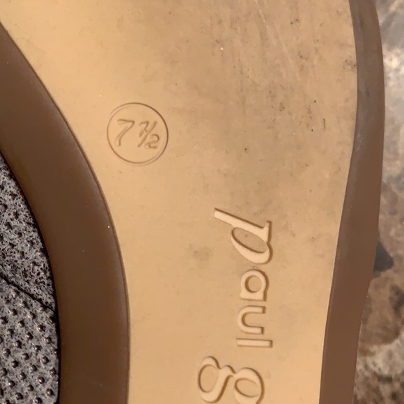 Paul Green Flats, size 7.5 - Picture 6 of 7
